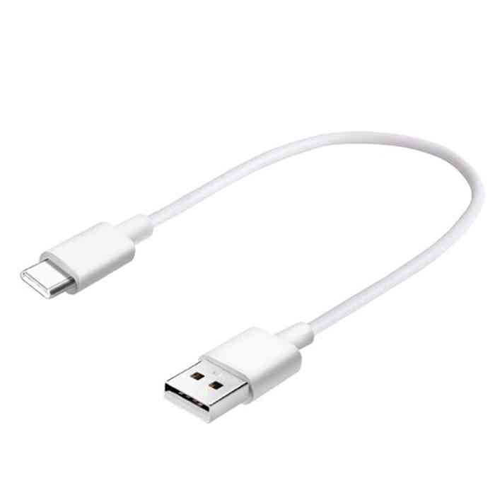 Xiaomi Type-C Cable 40CM White